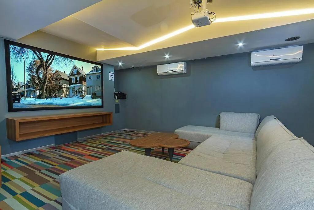 Colourful & Central 1 Bedroom In Плая-дель-Кармен