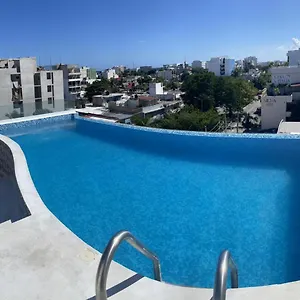 3* Отель Winday Hotel - Cerca De 5A Avenida
